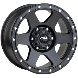 Dune – Satin Black