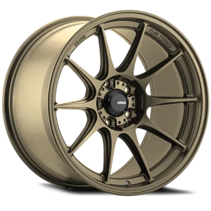 Dekagram – Gloss Bronze
