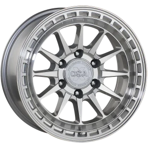 Horizon – Full Machined