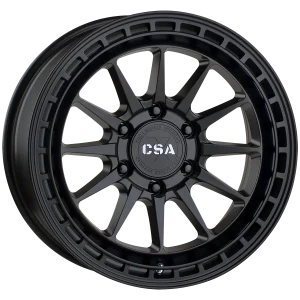 Horizon – Satin Black