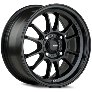 Hypergram – Matte Black