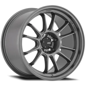 Hypergram – Matte Grey