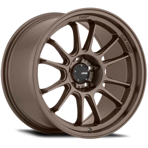 Hypergram – Race Bronze