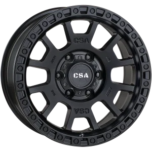 Kinetic – Satin Black