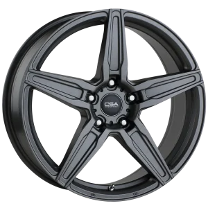 Monaco – Matte Grey