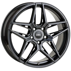Monza – Dark Graphite