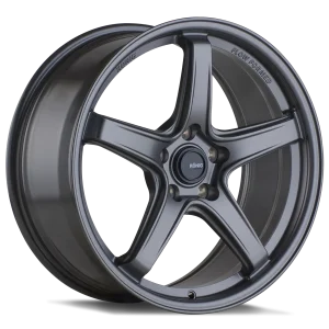 Neoform – Matte Grey