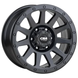 Ridgeline – Satin Black