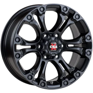 RT Pro – Satin Black
