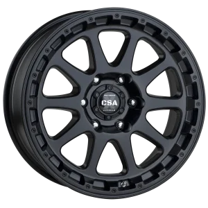 Recoil – Satin Black