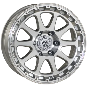 Recoil – Full Machined