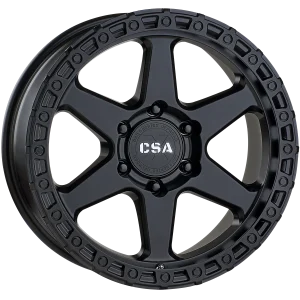 Sandstorm – Satin Black