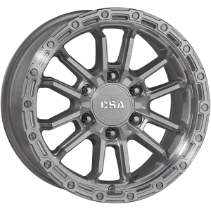 Thor – Full Machined