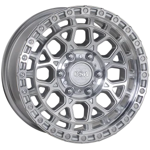 Thunder – Full Machined