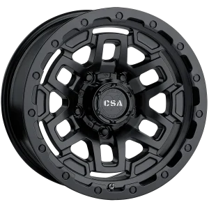 Wrath – Satin Black