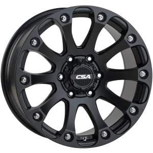 Bullet – Satin Black
