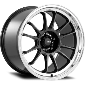 Hypergram – Metallic Carbon Machined Lip