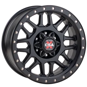 Combat – Satin Black