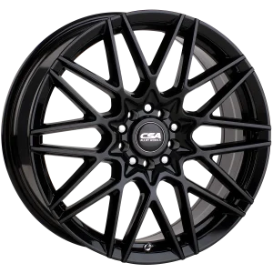 Hotwire – Gloss Black