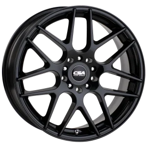 Milan – Gloss Black